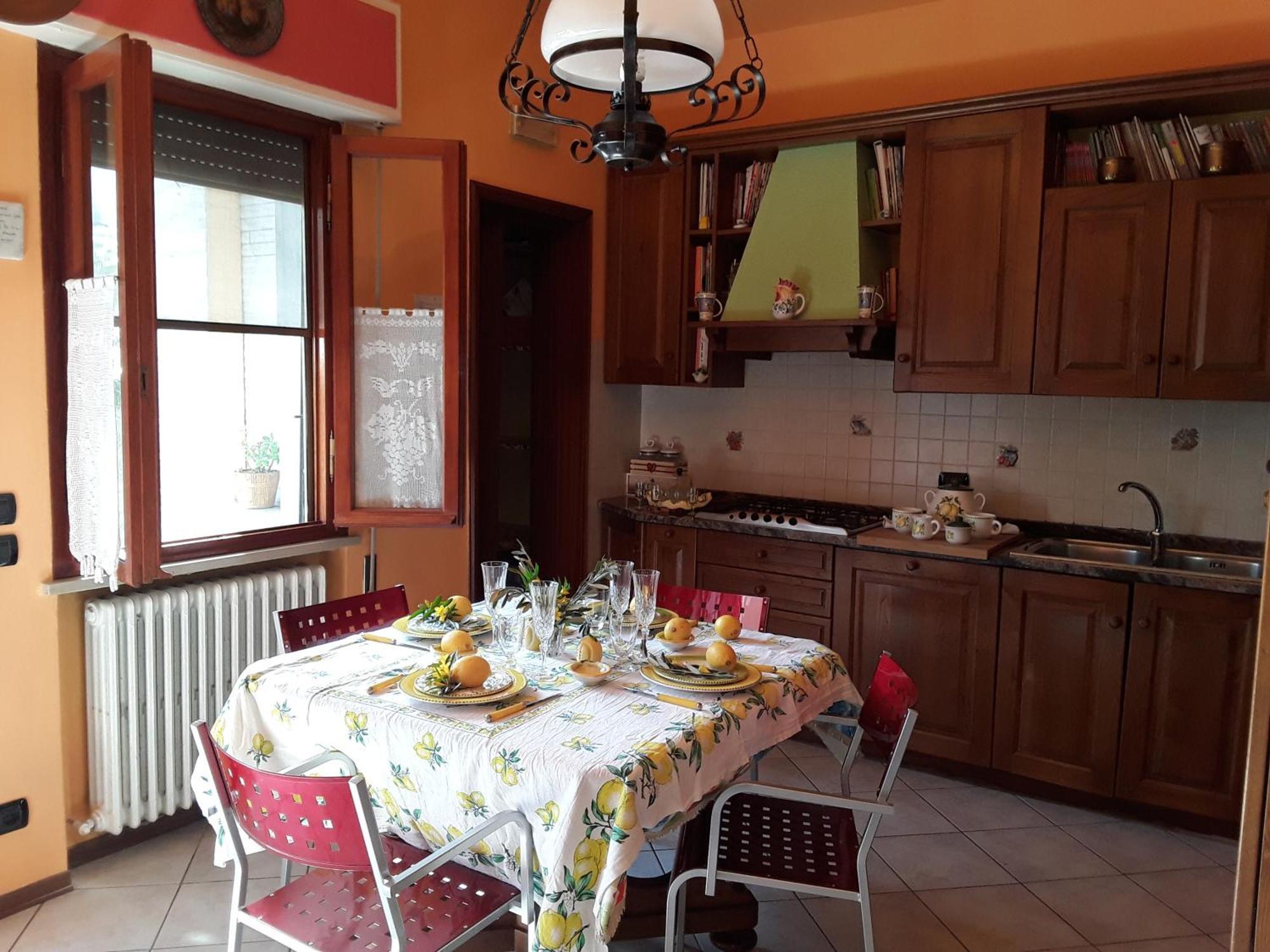 הוילה Marlia Kevin House מראה חיצוני תמונה